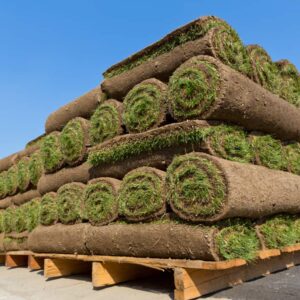 Landscape Supplies